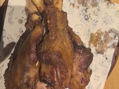 -哈啾嗨·新概念蒙餐(红星新城店)