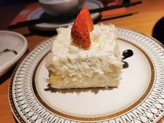 榴莲蛋糕-生如夏花泰式火锅(鹭洲里店)
