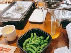 -管氏翅吧(马家堡店)