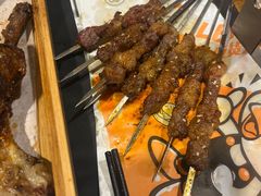 -外滩海鲜烧烤广场(东三旗店)