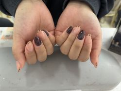 -尤米一站式美甲美睫