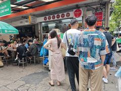 -榮泰米粉湯(Left Shop)