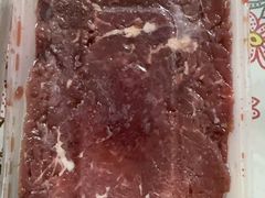 -阿娟牛肉丸·手打牛肉丸·现做现卖