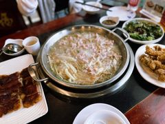 -老来福·非遗酸汤兔(凯旋路店)
