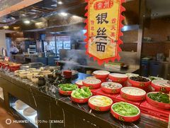 -常州武进九洲喜来登酒店