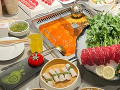 -海底捞火锅(亲贤北街店)