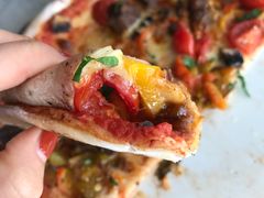 -Pizza Express(机场T1店)