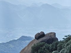 -九华山风景区