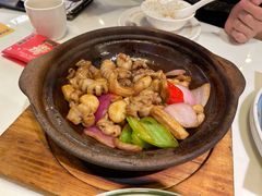 啫啫生肠-清晖小苑•顺德地方菜(壹海城店)