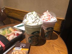 -星巴克(广州新粤新店)