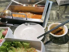 -名扬煮艺肥牛自助火锅(东平店)
