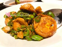-徐记海鲜(大明宫|北二环店)
