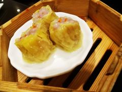 -斑斓西餐厅·自助茶点(高崎机场佰翔花园酒店)