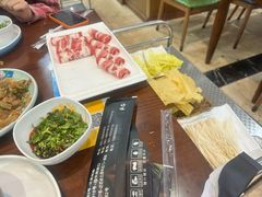 -金龙·打边炉(武进路店)