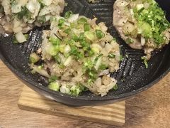 -森味薪火烧•烧鸟居酒屋•日本料理(望京店)
