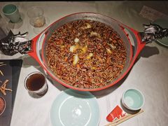 -雲蜀龙阁·金牌水煮鱼(方庄店)