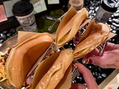 -贰醒·私房小院烧烤 (太古里店)