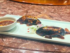 -四世同堂·京菜·烤鸭(双井店)