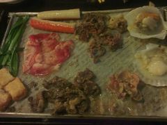 android_upload_pic-巴麦隆自助烤肉(桂林路店)