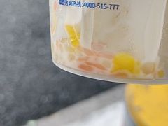 -茶百道(湖墅潮王路店)