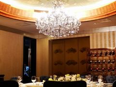 包厢-正院大宅门烤鸭(首体店)