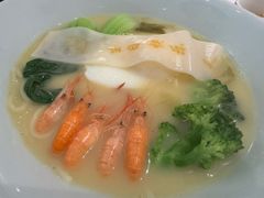 -钱塘花园·宁波菜