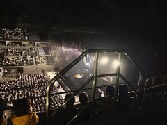 -大连体育中心体育馆