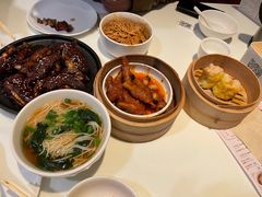 阳春面-金鼎轩(亚运村店)