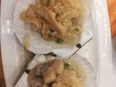 -万宝海鲜舫(劳动公园店)