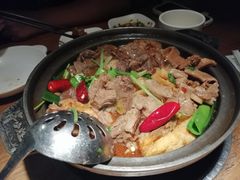 -牛小灶牛杂煲(北京路店)