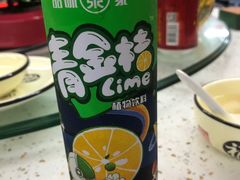 -墨脱石锅椰子鸡•海鲜糟粕醋(榆亚路店)
