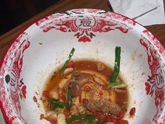 -老湘村·湖南土菜(天河维多利店)