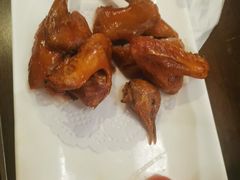 油炸脆皮乳鸽-新旺茶餐厅(嘉里城店)