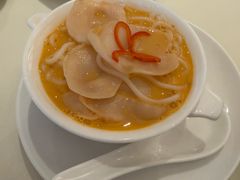 -利苑酒家(合景国际金融广场店)