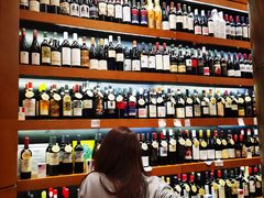 -识酒猫 x SNAP(国贸商城店)