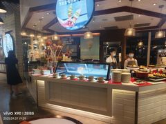 -The COOK·厨餐厅·自助餐(浦东嘉里大酒店)