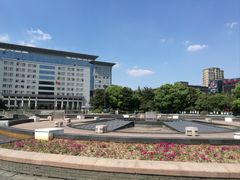 -中国京杭大运河博物馆