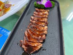 -景好海鲜餐厅(大鹏必选旅游店)