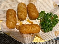-又见马甲M8融合西餐厅(体育中心店)