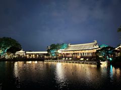 -江心屿景区