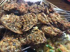 -明明烤牛肉(原明明东北烧烤)