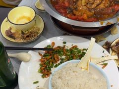 -大师傅金奖啤酒鱼(西街口总店)