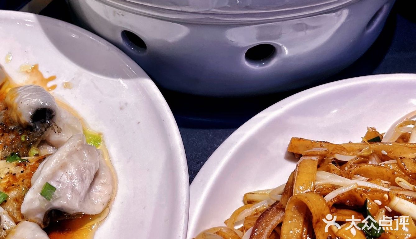 反复吃都吃不够的顺德菜 