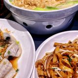 反复吃都吃不够的顺德菜 