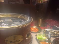 -西塔老太太泥炉烤肉(温州首店万象城黑金店)