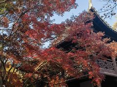 -采石矶景区