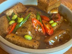 -垚慈居素食(华发新城店)