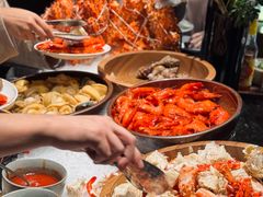 -南丰汇(新港东路店)