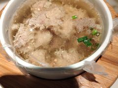 客语土猪汤-客语客家菜(琶洲保利店)