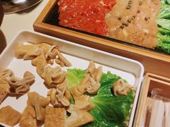 -火锅先生(五马街店)